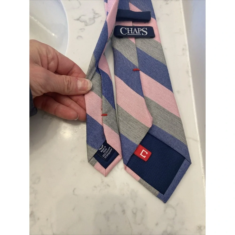 Chaps elevate your